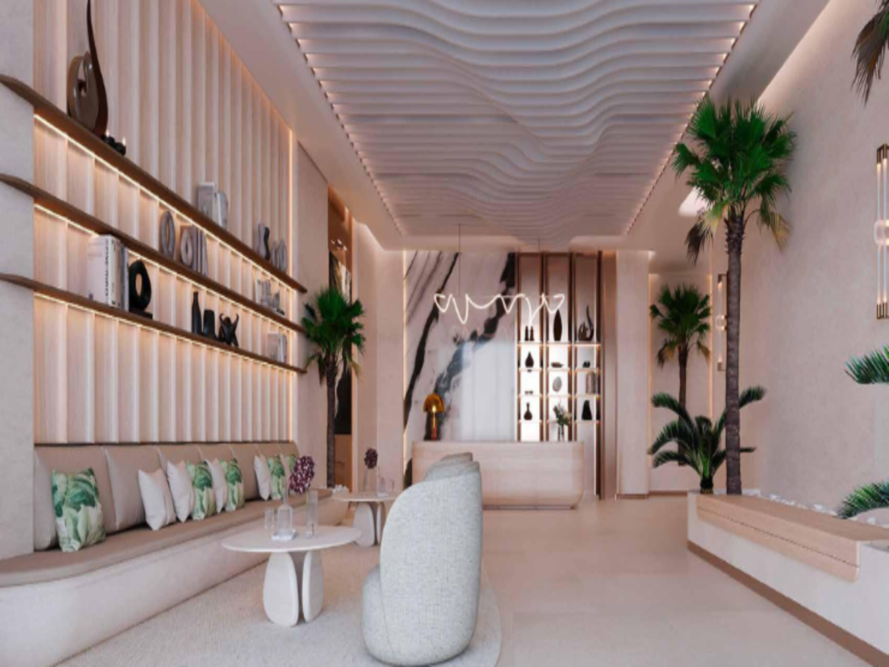 Flow Residences/Q2 2027